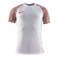 Nike - Jersey Academy White / Red SS