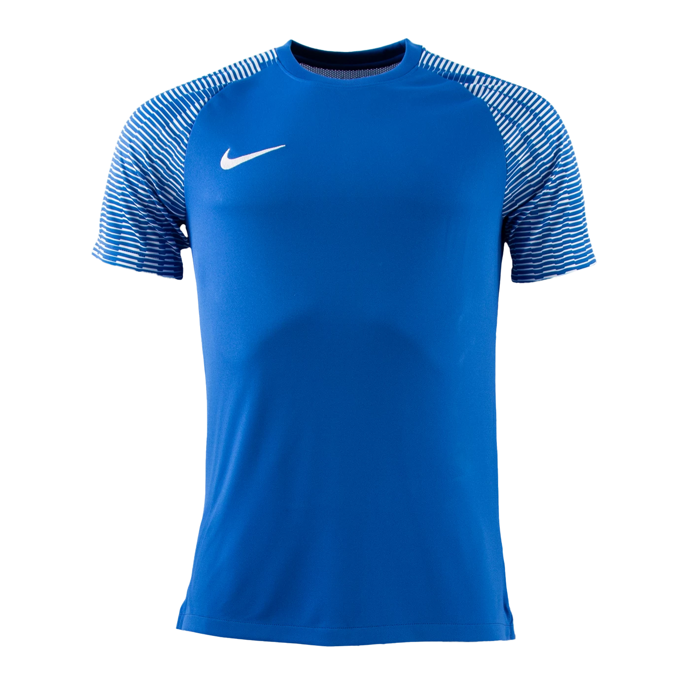 Nike - Jersey Academy Royal / White SS 3 Nike - Jersey Academy Royal / White SS