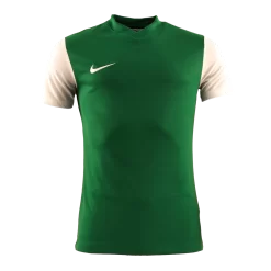 Nike - Jersey Tiempo Premier II Green / White SS