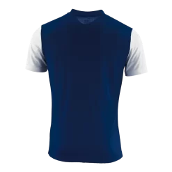 Nike - Jersey Tiempo Premier II Blu Navy / White SS -Sports-Football DH8035410 2