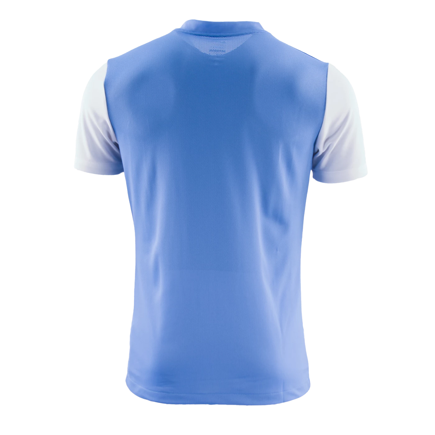Nike - Jersey Tiempo Premier II University Blue / White SS 4 Nike - Jersey Tiempo Premier II University Blue / White SS - Image 2