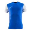Nike - Jersey Tiempo Premier II Royal / White SS