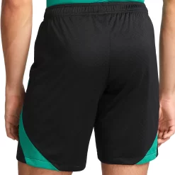 Nike - Dri-FIT Strike Short Black / Green -Sports-Football DH8776015 1