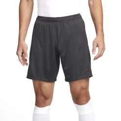 Nike - Dri-FIT Strike Short Grey -Sports-Football DH8776045 2