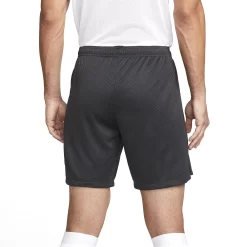 Nike - Dri-FIT Strike Short Grey -Sports-Football DH8776045 3