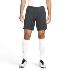 Nike - Dri-FIT Strike Short Grey -Sports-Football DH8776045 4