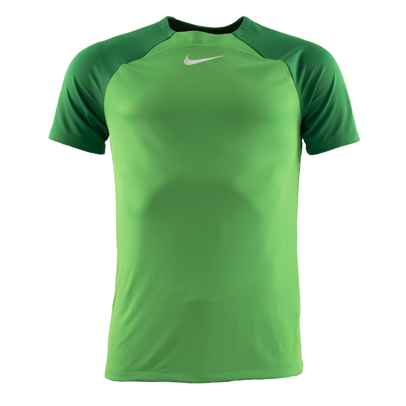 Nike - Jersey Dri-FIT Academy Pro Green SS 3 Nike - Jersey Dri-FIT Academy Pro Green SS