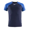 Nike - Jersey Dri-FIT Academy Pro Blu Navy / Royal SS -Sports-Football DH9225451