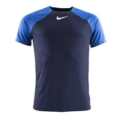 Nike - Jersey Dri-FIT Academy Pro Blu Navy / Royal SS