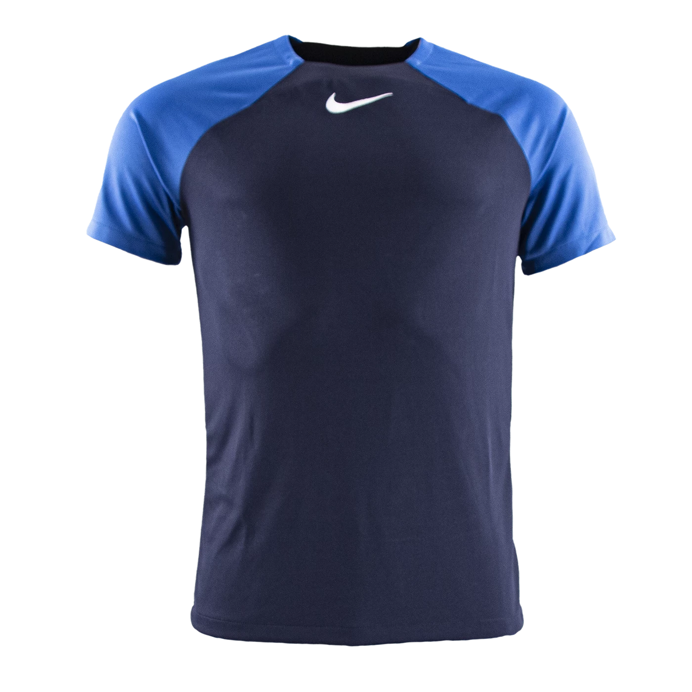Nike - Jersey Dri-FIT Academy Pro Blu Navy / Royal SS 3 Nike - Jersey Dri-FIT Academy Pro Blu Navy / Royal SS