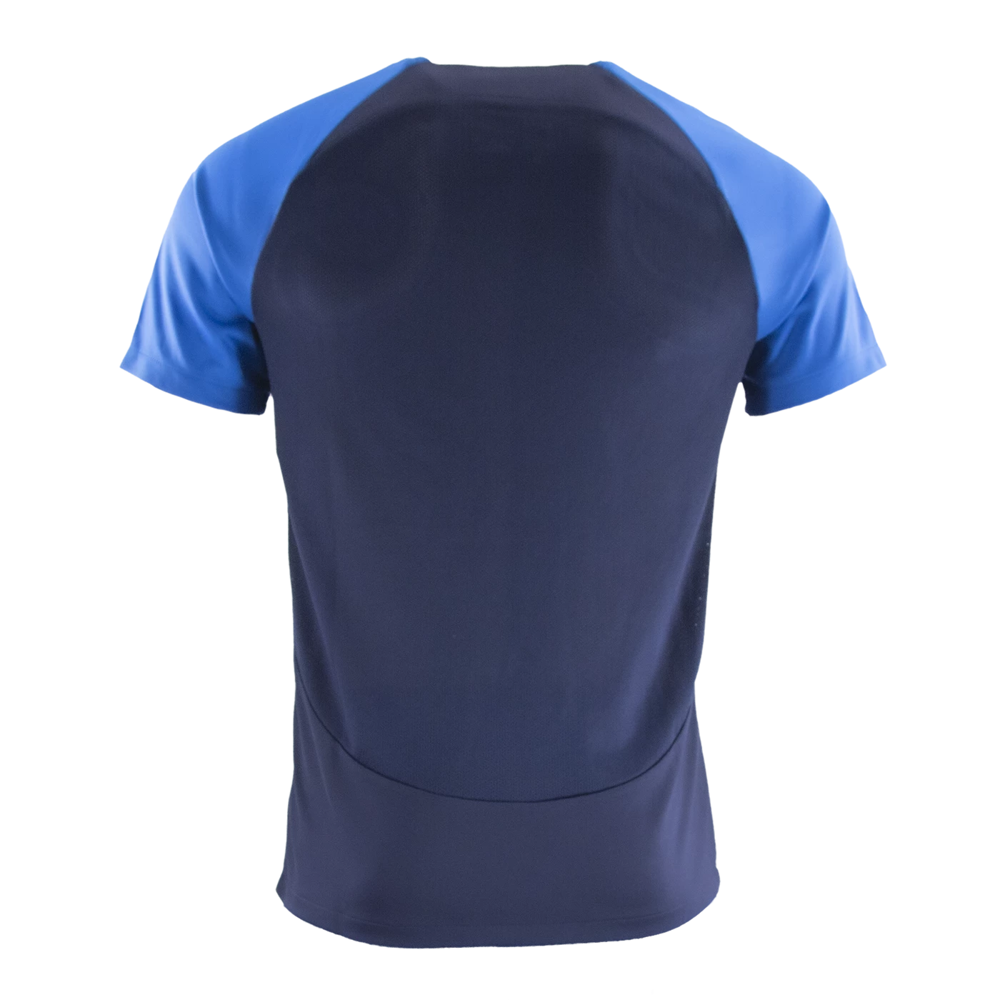 Nike - Jersey Dri-FIT Academy Pro Blu Navy / Royal SS 4 Nike - Jersey Dri-FIT Academy Pro Blu Navy / Royal SS - Image 2