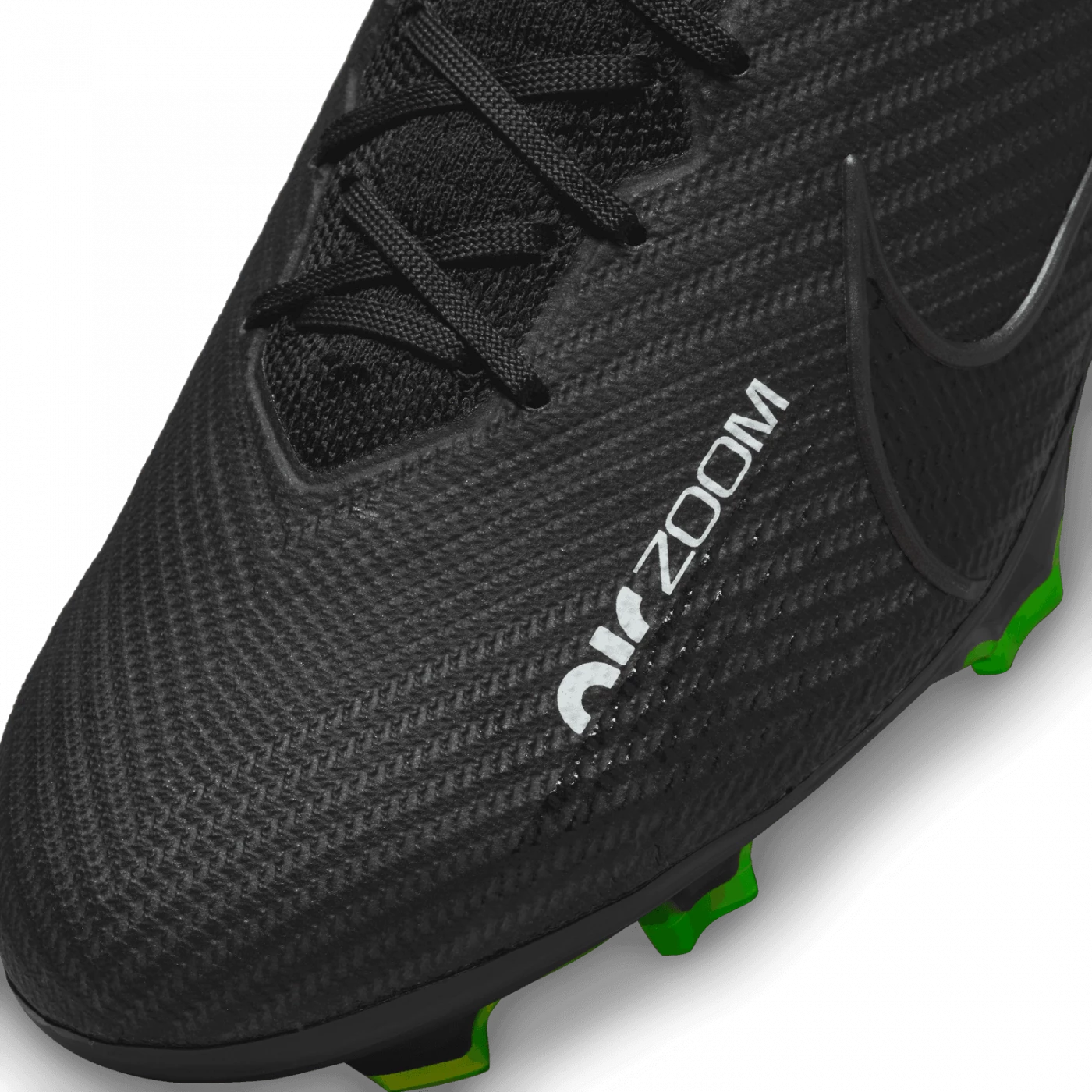 Nike - Zoom Mercurial Superfly 9 Elite FG Black Pack 4 Nike - Zoom Mercurial Superfly 9 Elite FG Black Pack - Image 2