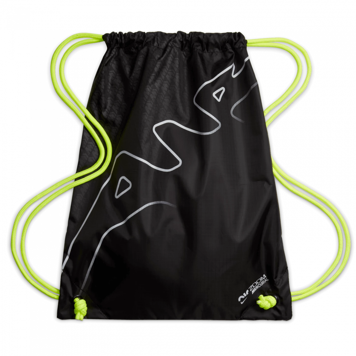 Nike - Zoom Mercurial Superfly 9 Elite FG Black Pack 6 Nike - Zoom Mercurial Superfly 9 Elite FG Black Pack - Image 4