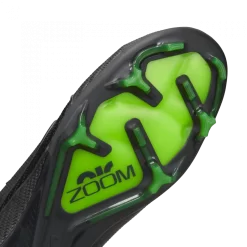 Nike - Zoom Mercurial Superfly 9 Elite FG Black Pack 16 Nike - Zoom Mercurial Superfly 9 Elite FG Black Pack -Sports-Football DJ4977001 4