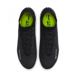 Nike - Zoom Mercurial Superfly 9 Elite FG Black Pack 17 Nike - Zoom Mercurial Superfly 9 Elite FG Black Pack -Sports-Football DJ4977001 5