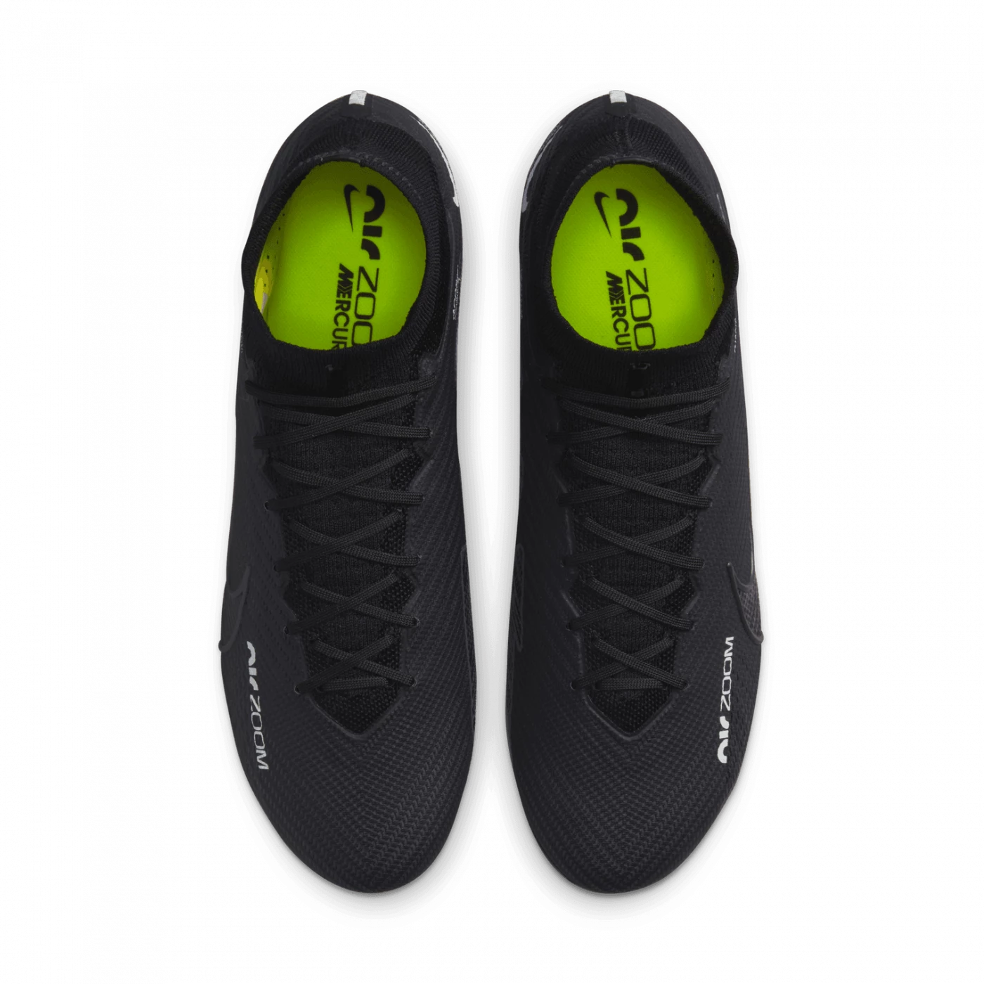 Nike - Zoom Mercurial Superfly 9 Elite FG Black Pack 8 Nike - Zoom Mercurial Superfly 9 Elite FG Black Pack - Image 6