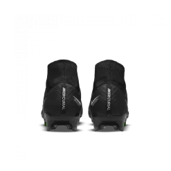 Nike - Zoom Mercurial Superfly 9 Elite FG Black Pack 20 Nike - Zoom Mercurial Superfly 9 Elite FG Black Pack -Sports-Football DJ4977001 8