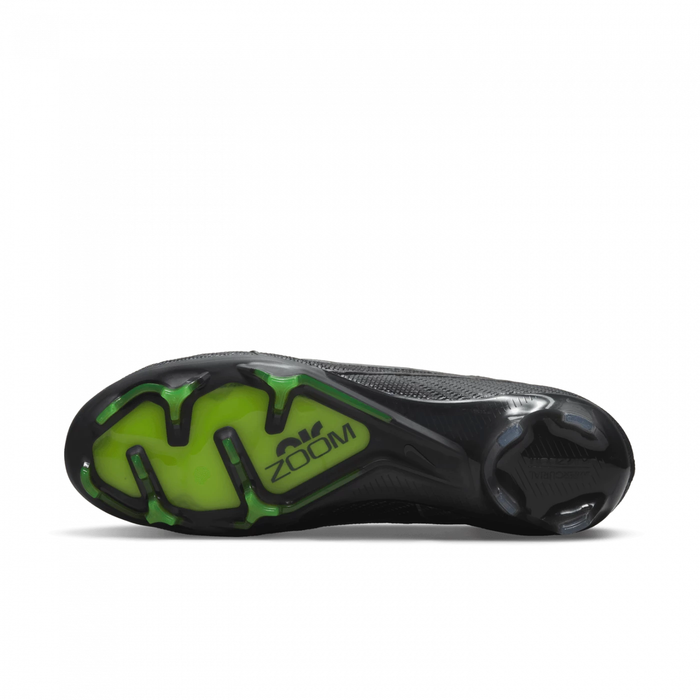 Nike - Zoom Mercurial Superfly 9 Elite FG Black Pack 12 Nike - Zoom Mercurial Superfly 9 Elite FG Black Pack - Image 10