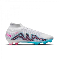 Nike - Zoom Mercurial Superfly 9 Elite FG Blast Pack -Sports-Football DJ4977146 4
