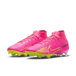 Nike - Zoom Mercurial Superfly 9 Elite FG Luminous Pack -Sports-Football DJ4977605 2