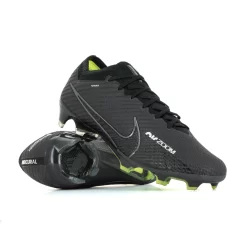 Nike - Zoom Mercurial Vapor 15 Elite FG Black Pack
