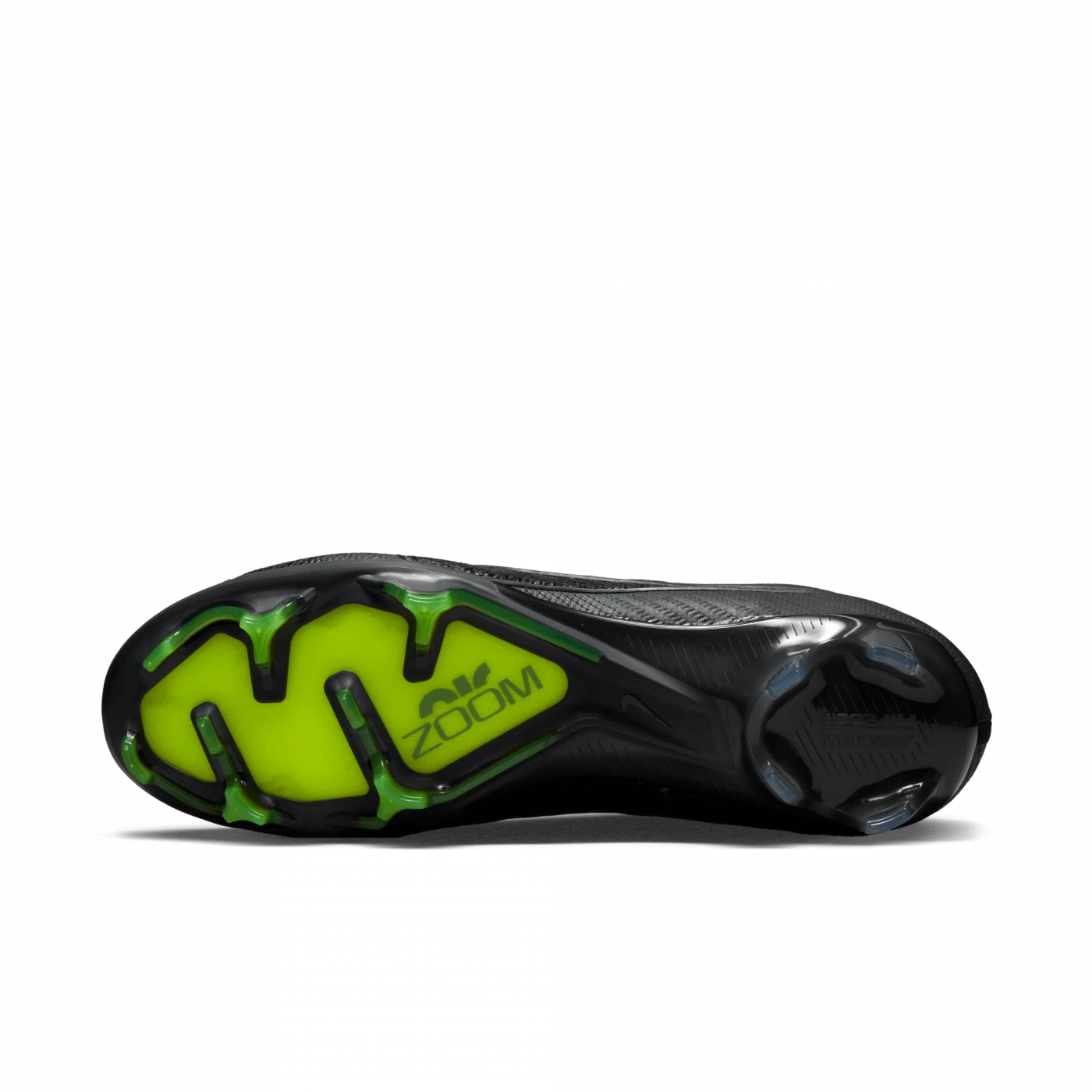 Nike - Zoom Mercurial Vapor 15 Elite FG Black Pack 13 Nike - Zoom Mercurial Vapor 15 Elite FG Black Pack - Image 11