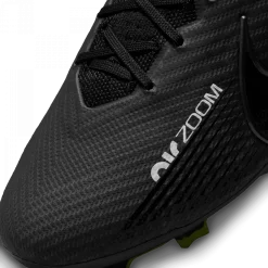 Nike - Zoom Mercurial Vapor 15 Elite FG Black Pack 16 Nike - Zoom Mercurial Vapor 15 Elite FG Black Pack -Sports-Football DJ4978001 2