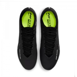 Nike - Zoom Mercurial Vapor 15 Elite FG Black Pack 18 Nike - Zoom Mercurial Vapor 15 Elite FG Black Pack -Sports-Football DJ4978001 4