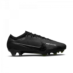 Nike - Zoom Mercurial Vapor 15 Elite FG Black Pack 21 Nike - Zoom Mercurial Vapor 15 Elite FG Black Pack -Sports-Football DJ4978001 7