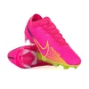 Nike - Zoom Mercurial Vapor 15 Elite FG Luminous Pack -Sports-Football DJ4978605