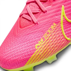 Nike - Zoom Mercurial Vapor 15 Elite FG Luminous Pack -Sports-Football DJ4978605 10
