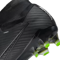 Nike - Zoom Mercurial Superfly 9 Elite AG-Pro Black Pack -Sports-Football DJ5165001 1