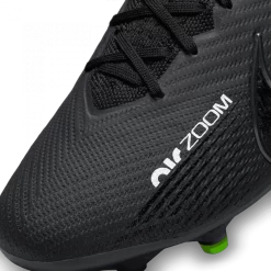 Nike - Zoom Mercurial Superfly 9 Elite AG-Pro Black Pack -Sports-Football DJ5165001 2