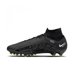 Nike - Zoom Mercurial Superfly 9 Elite AG-Pro Black Pack -Sports-Football DJ5165001 6