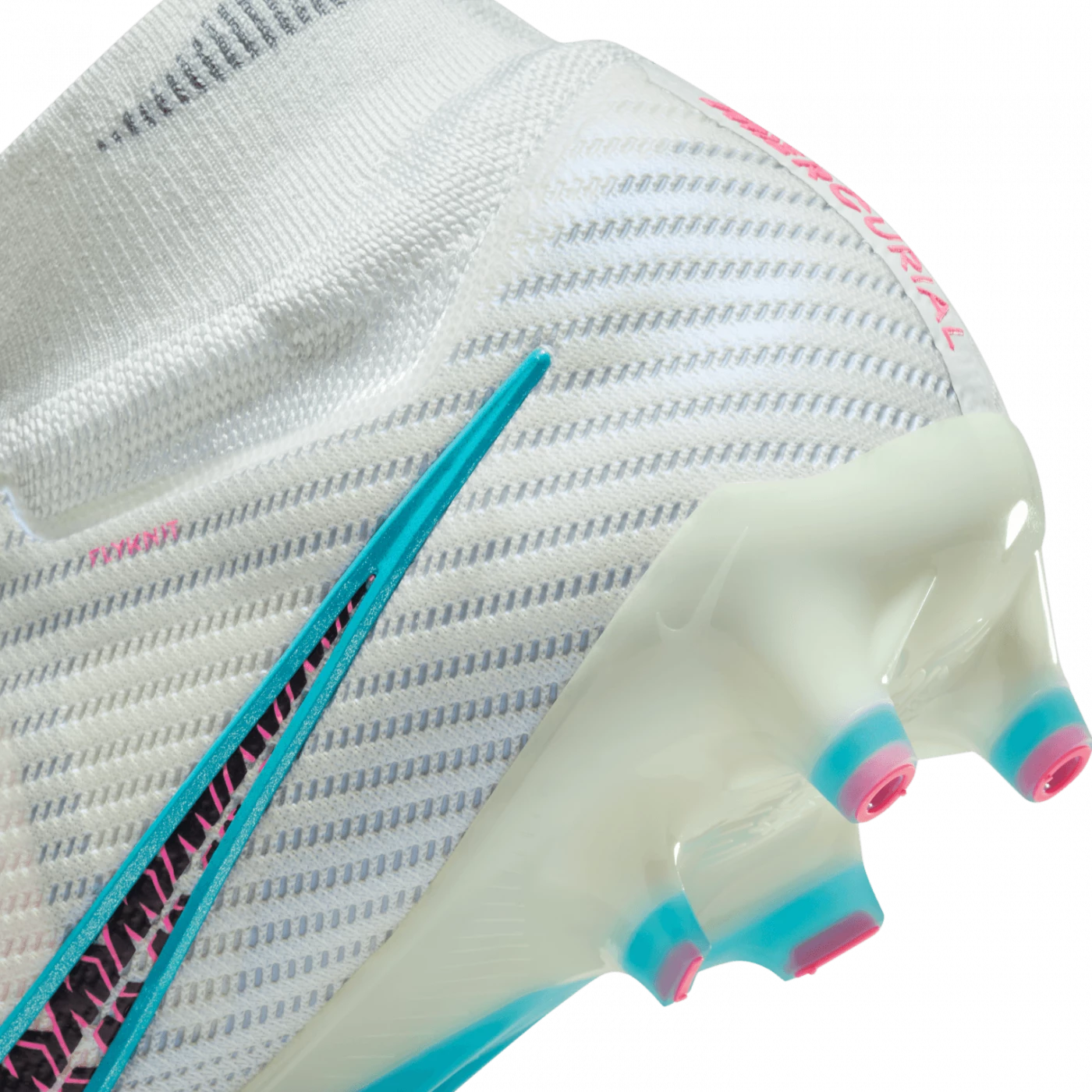 Nike - Zoom Mercurial Superfly 9 Elite AG-Pro Blast Pack 4 Nike - Zoom Mercurial Superfly 9 Elite AG-Pro Blast Pack - Image 2