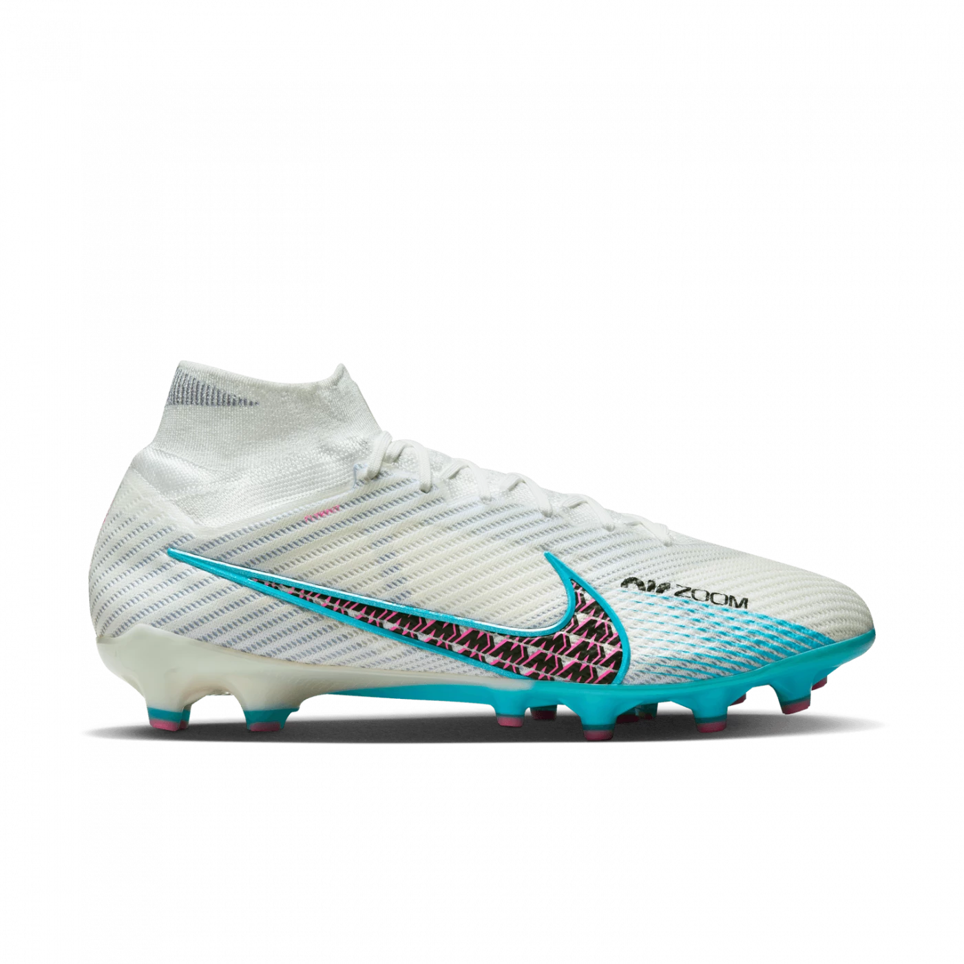 Nike - Zoom Mercurial Superfly 9 Elite AG-Pro Blast Pack 14 Nike - Zoom Mercurial Superfly 9 Elite AG-Pro Blast Pack - Image 12