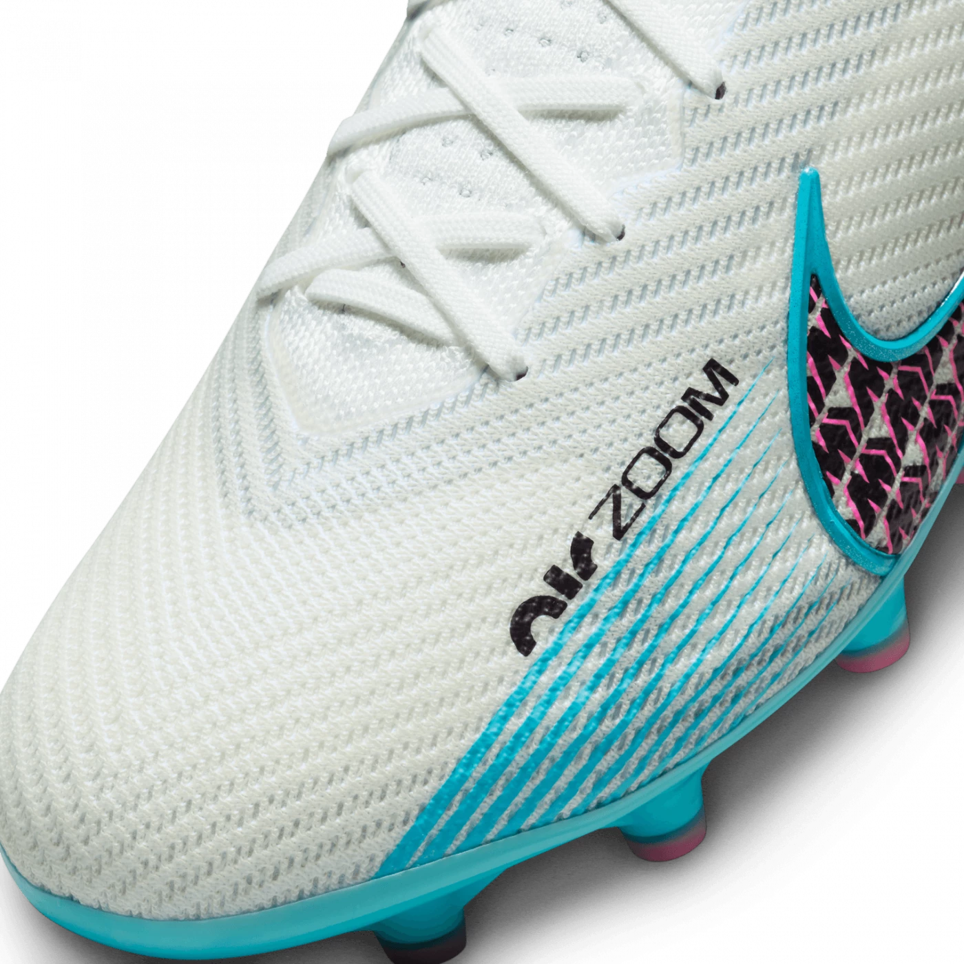 Nike - Zoom Mercurial Superfly 9 Elite AG-Pro Blast Pack 7 Nike - Zoom Mercurial Superfly 9 Elite AG-Pro Blast Pack - Image 5