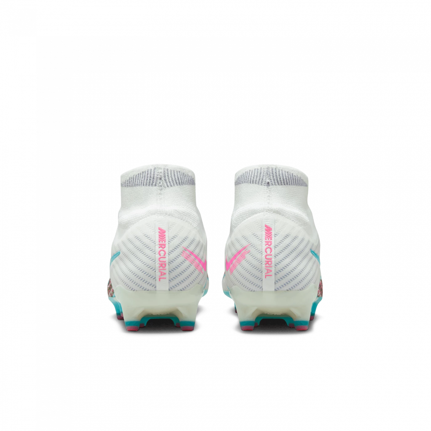 Nike - Zoom Mercurial Superfly 9 Elite AG-Pro Blast Pack 9 Nike - Zoom Mercurial Superfly 9 Elite AG-Pro Blast Pack - Image 7