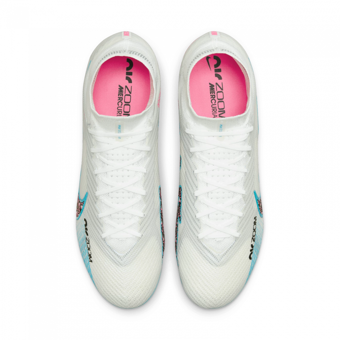 Nike - Zoom Mercurial Superfly 9 Elite AG-Pro Blast Pack 10 Nike - Zoom Mercurial Superfly 9 Elite AG-Pro Blast Pack - Image 8