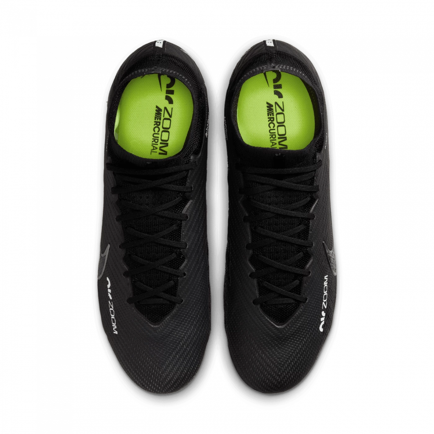 Nike - Zoom Mercurial Superfly 9 Elite SG-Pro AC Black Pack 6 Nike - Zoom Mercurial Superfly 9 Elite SG-Pro AC Black Pack - Image 4