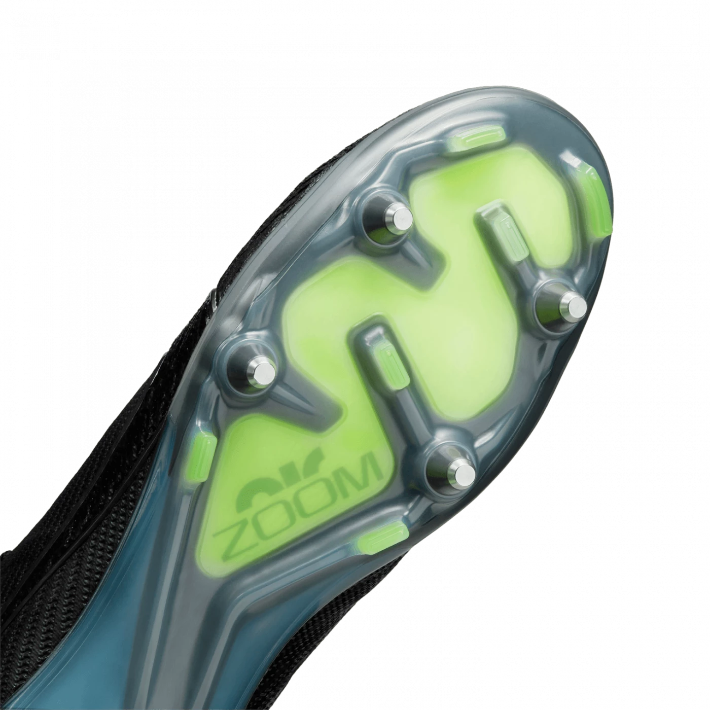 Nike - Zoom Mercurial Superfly 9 Elite SG-Pro AC Black Pack 7 Nike - Zoom Mercurial Superfly 9 Elite SG-Pro AC Black Pack - Image 5