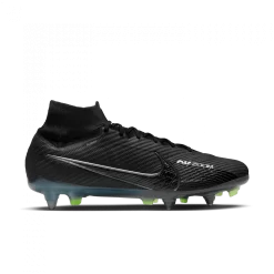 Nike - Zoom Mercurial Superfly 9 Elite SG-Pro AC Black Pack 18 Nike - Zoom Mercurial Superfly 9 Elite SG-Pro AC Black Pack -Sports-Football DJ5166001 6