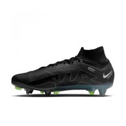 Nike - Zoom Mercurial Superfly 9 Elite SG-Pro AC Black Pack 19 Nike - Zoom Mercurial Superfly 9 Elite SG-Pro AC Black Pack -Sports-Football DJ5166001 7