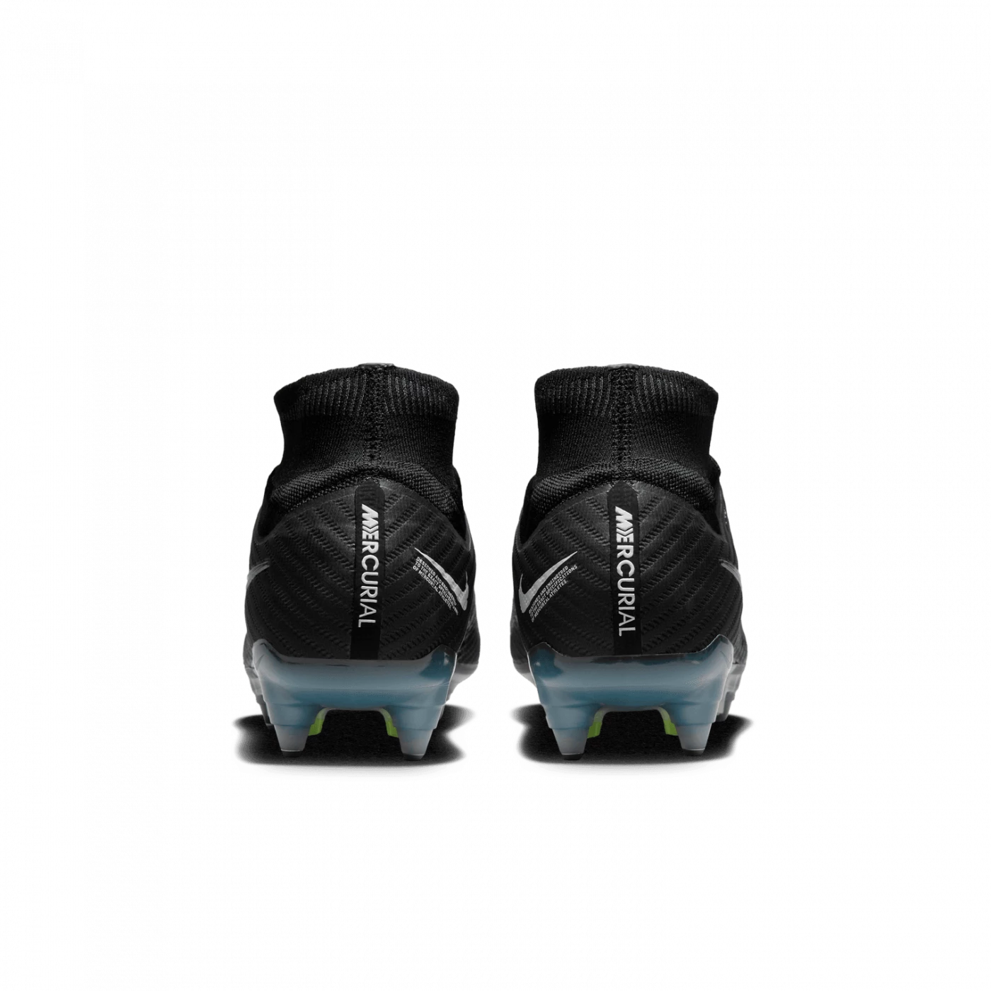 Nike - Zoom Mercurial Superfly 9 Elite SG-Pro AC Black Pack 11 Nike - Zoom Mercurial Superfly 9 Elite SG-Pro AC Black Pack - Image 9