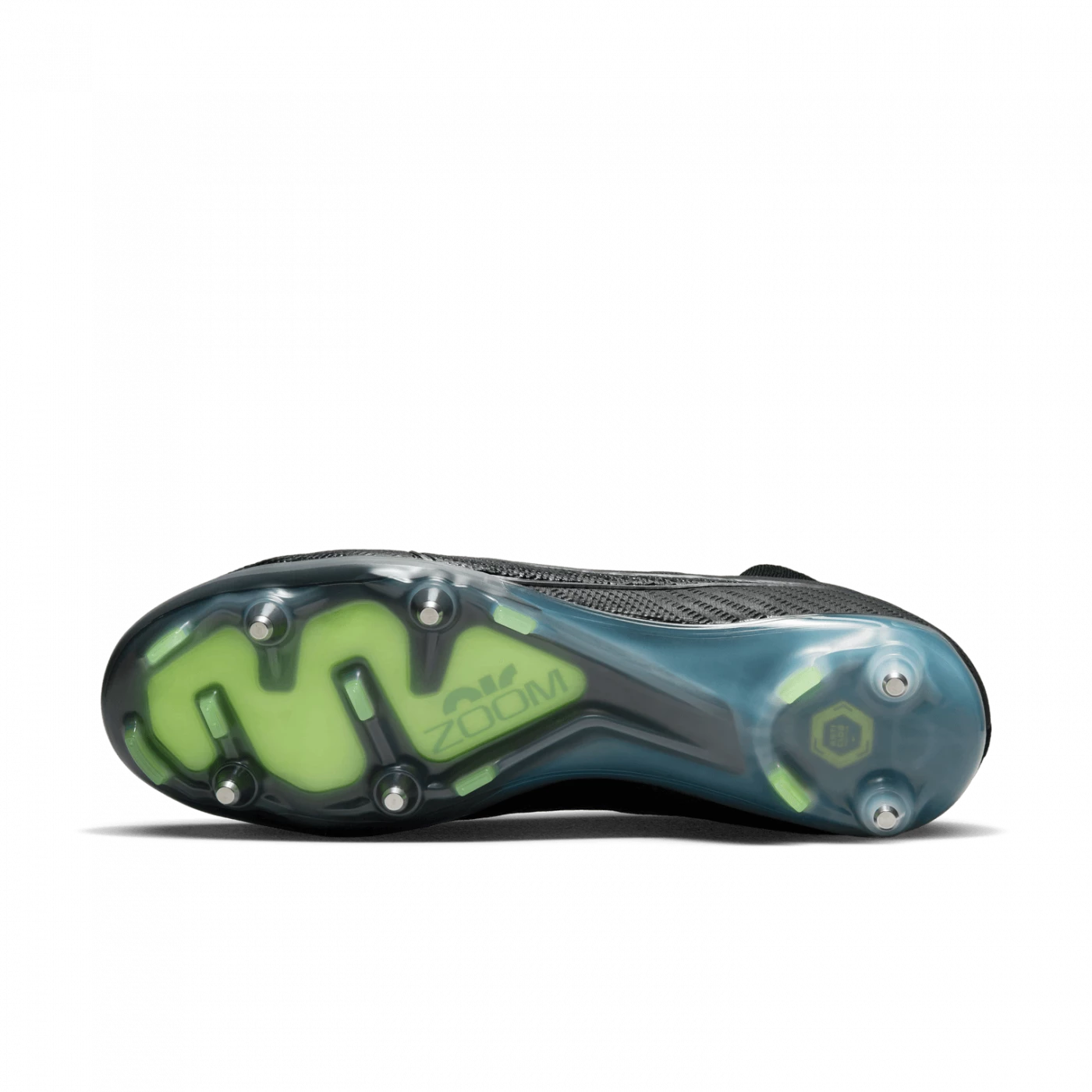 Nike - Zoom Mercurial Superfly 9 Elite SG-Pro AC Black Pack 12 Nike - Zoom Mercurial Superfly 9 Elite SG-Pro AC Black Pack - Image 10