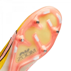 Nike - Zoom Mercurial Superfly 9 Elite SG-Pro AC Lucent Pack -Sports-Football DJ5166780 5