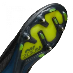 Nike - Zoom Mercurial Vapor 15 Elite SG-Pro AC Black Pack -Sports-Football DJ5168001 3