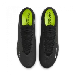 Nike - Zoom Mercurial Vapor 15 Elite SG-Pro AC Black Pack -Sports-Football DJ5168001 4