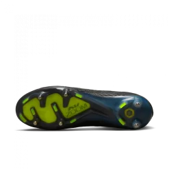 Nike - Zoom Mercurial Vapor 15 Elite SG-Pro AC Black Pack -Sports-Football DJ5168001 8