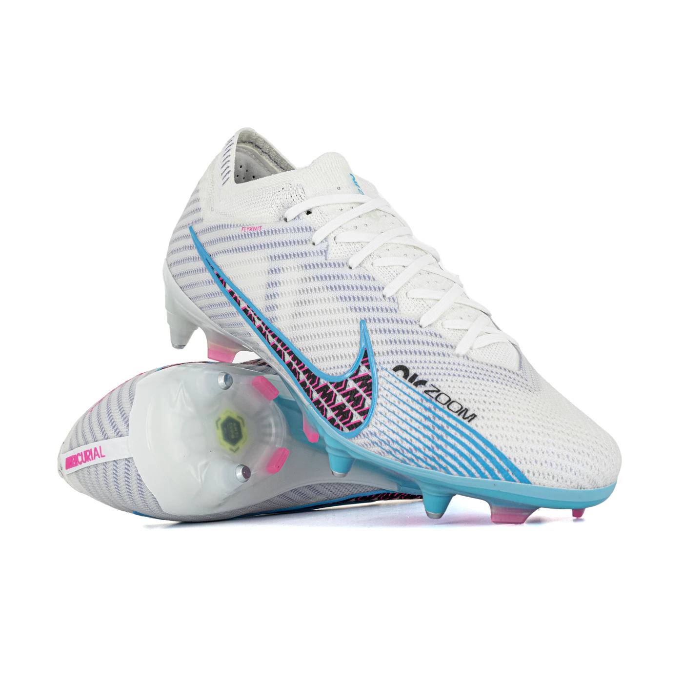 Nike - Zoom Mercurial Vapor 15 Elite SG-Pro AC Blast Pack 3 Nike - Zoom Mercurial Vapor 15 Elite SG-Pro AC Blast Pack